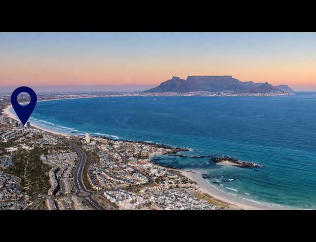 2 BEDROOM APARTMENT FOR SALE IN BEACHFRONT